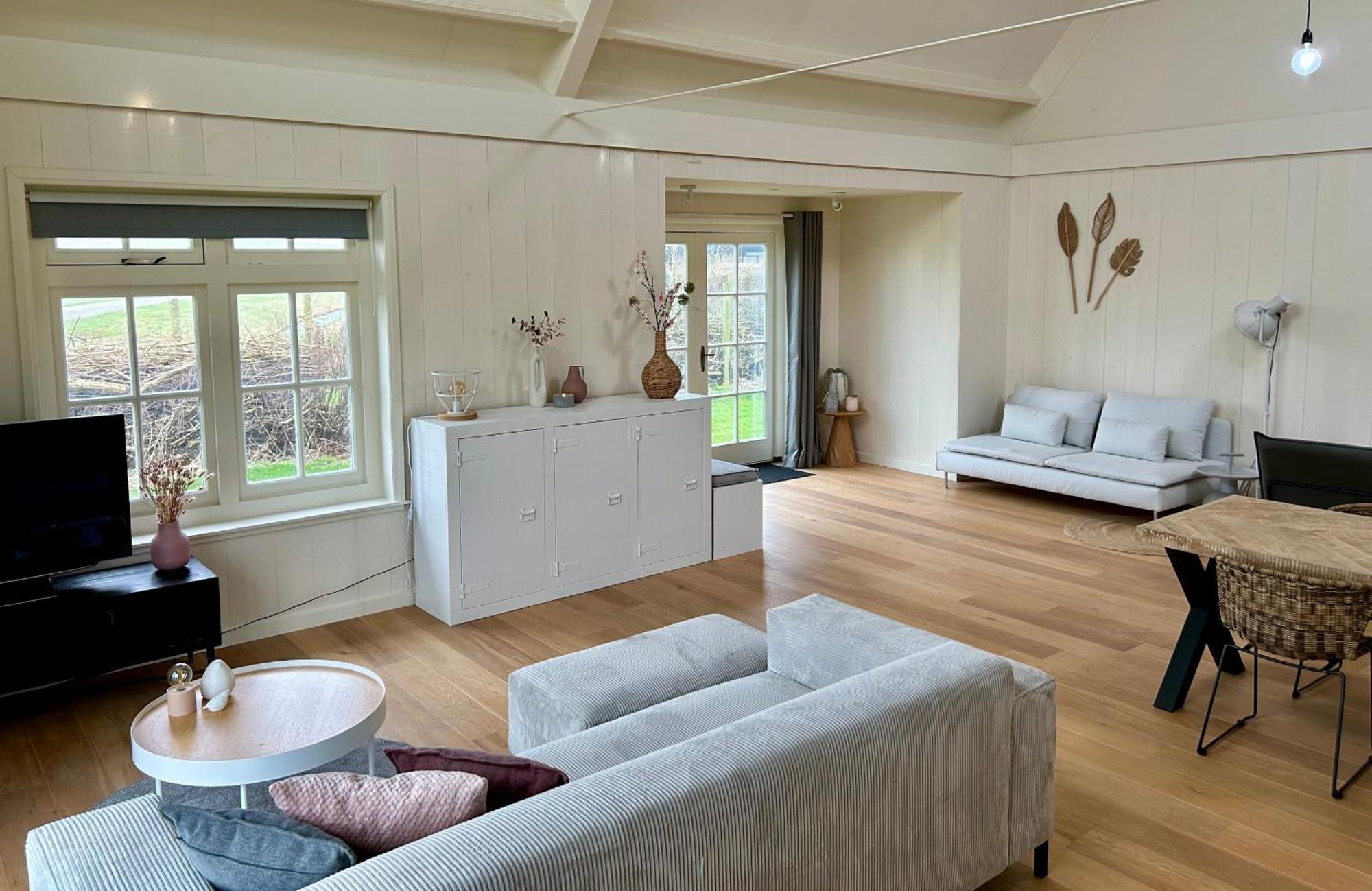 Nieuwland Ferienhaus Den Oever