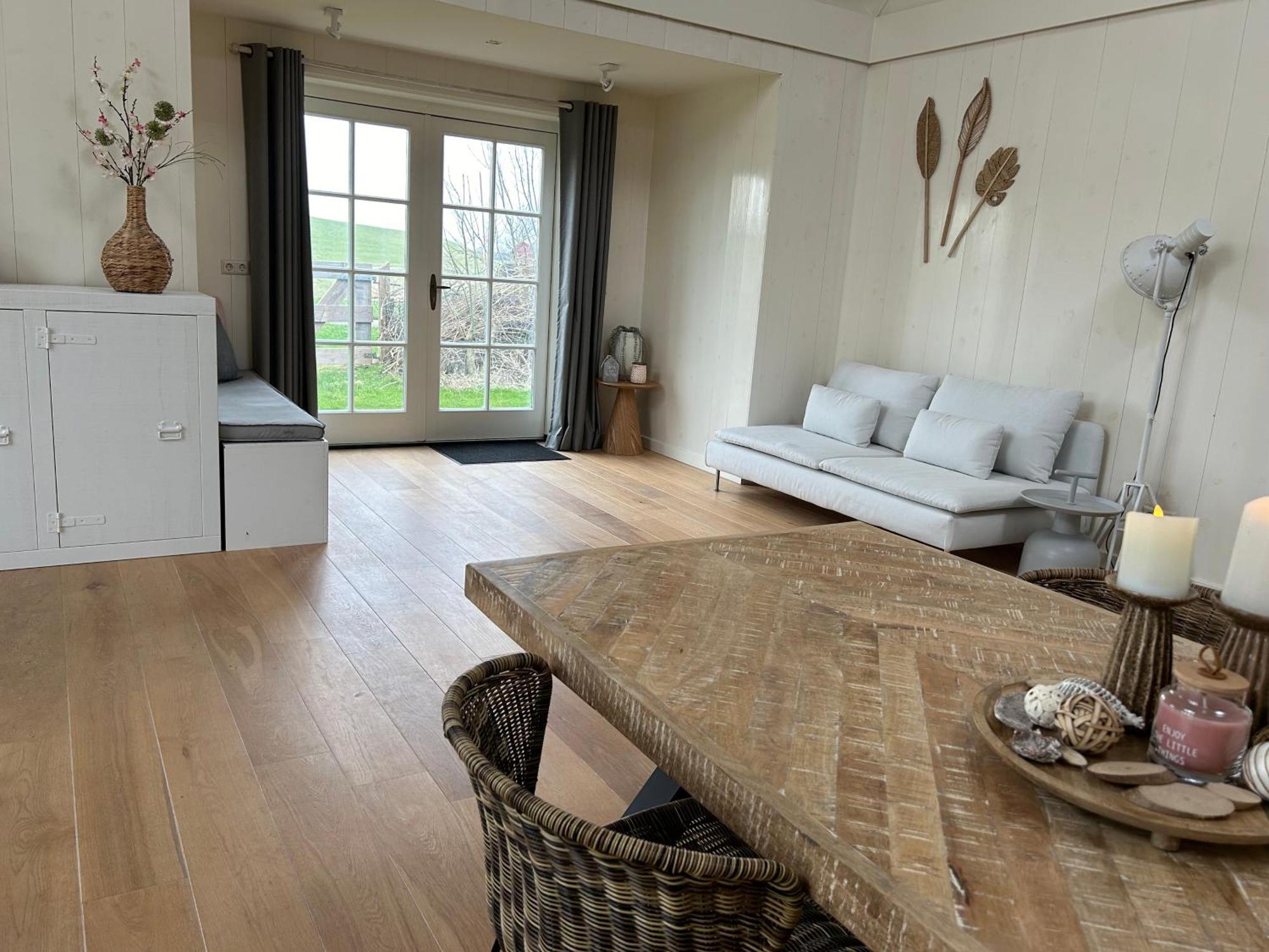 Ferienhaus Nieuwland Den Oever