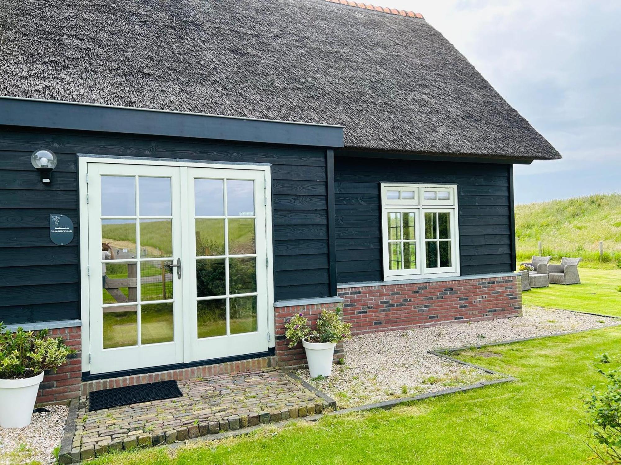 Nieuwland Ferienhaus *